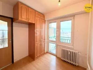 Prodej bytu 3+1, Ostrava, Hornická, 59 m2