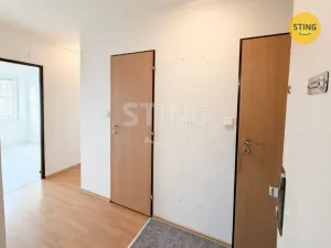 Prodej bytu 3+1, Ostrava, Hornická, 59 m2