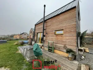 Prodej chaty, Olomouc - Nemilany, 54 m2
