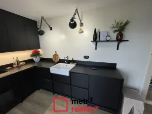 Prodej chaty, Olomouc - Nemilany, 54 m2