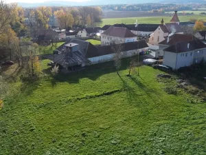 Prodej pozemku pro bydlení, Strýčice, 4191 m2