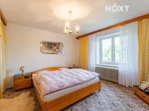 Prodej pozemku pro bydlení, Šumperk, Vikýřovická, 6756 m2