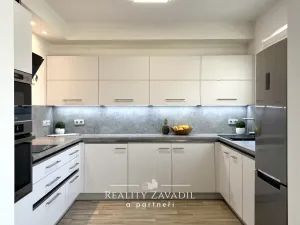 Prodej rodinného domu, Heřmanův Městec, V Lukách, 108 m2