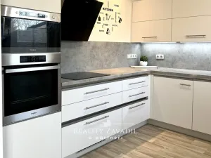 Prodej rodinného domu, Heřmanův Městec, V Lukách, 108 m2