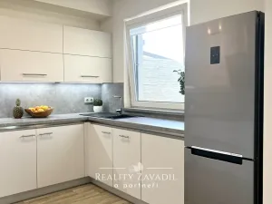 Prodej rodinného domu, Heřmanův Městec, V Lukách, 108 m2