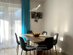 Prodej rodinného domu, Heřmanův Městec, V Lukách, 108 m2