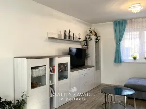 Prodej rodinného domu, Heřmanův Městec, V Lukách, 108 m2