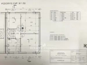 Prodej rodinného domu, Heřmanův Městec, V Lukách, 108 m2