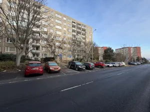 Prodej bytu 2+1, Praha - Hlubočepy, Pražského, 44 m2