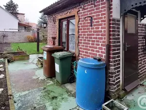 Pronájem rodinného domu, Čáslav, Havlenova, 130 m2