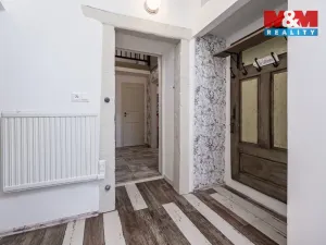 Prodej rodinného domu, Mirotice - Radobytce, 166 m2