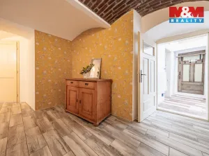 Prodej rodinného domu, Mirotice - Radobytce, 166 m2