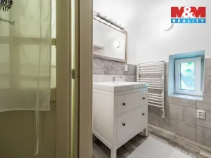 Prodej rodinného domu, Mirotice - Radobytce, 166 m2