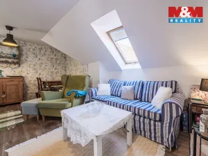 Prodej rodinného domu, Mirotice - Radobytce, 166 m2