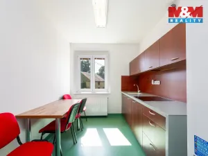 Prodej rodinného domu, Fulnek, Palackého, 258 m2