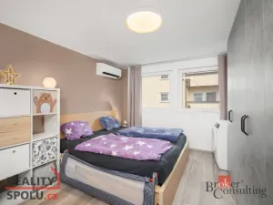 Prodej bytu 3+kk, Chýně, Tichá, 79 m2