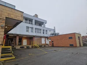 Pronájem ordinace, Šlapanice, Nádražní, 125 m2