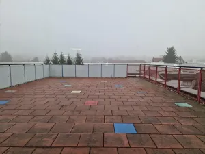 Pronájem kanceláře, Šlapanice, Nádražní, 76 m2