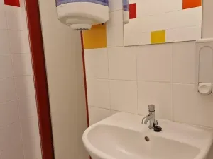 Pronájem obchodního prostoru, Šlapanice, Nádražní, 78 m2