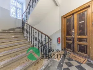 Prodej bytu 2+1, Praha - Žižkov, Havlíčkovo náměstí, 43 m2