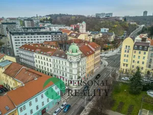 Prodej bytu 2+1, Praha - Žižkov, Havlíčkovo náměstí, 43 m2