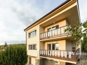 Prodej rodinného domu, Brno, 393 m2