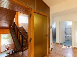 Prodej rodinného domu, Brno, 393 m2