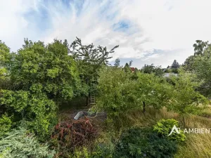 Prodej rodinného domu, Brno, 393 m2