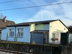 Pronájem kanceláře, Praha - Záběhlice, Zakrytá, 260 m2