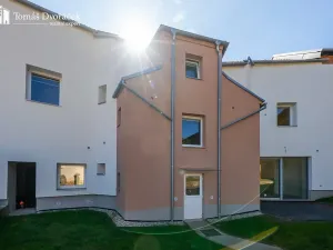 Prodej bytu 3+1, Lomnice, Tišnovská, 67 m2
