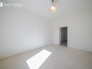 Prodej bytu 3+1, Lomnice, Tišnovská, 67 m2