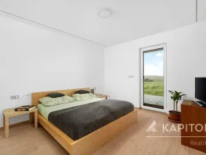 Prodej rodinného domu, Mikulčice, 131 m2