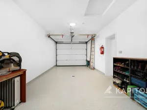 Prodej rodinného domu, Mikulčice, 131 m2