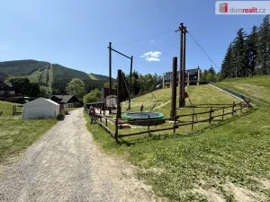 Prodej bytu 2+kk, Harrachov, 69 m2