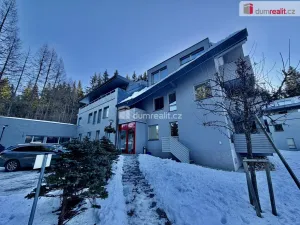 Prodej bytu 2+kk, Harrachov, 69 m2