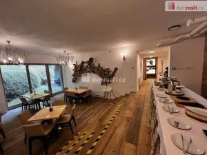 Prodej bytu 2+kk, Harrachov, 69 m2