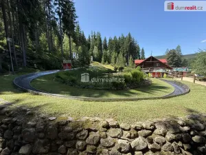 Prodej bytu 2+kk, Harrachov, 69 m2