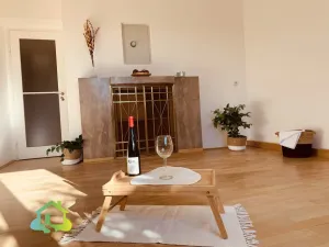 Pronájem bytu 3+1, Praha - Střešovice, Farní, 100 m2