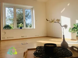 Pronájem bytu 3+1, Praha - Střešovice, Farní, 100 m2