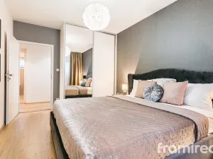 Prodej rodinného domu, Popůvky, Rosická, 91 m2