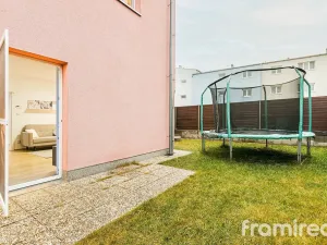 Prodej rodinného domu, Popůvky, Rosická, 91 m2