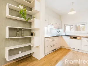 Prodej bytu 4+kk, Popůvky, Rosická, 91 m2