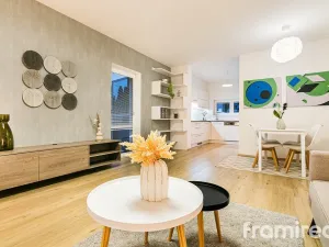 Prodej bytu 4+kk, Popůvky, Rosická, 91 m2