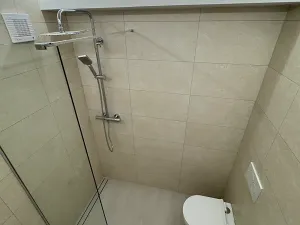 Pronájem bytu 1+kk, Praha - Vinohrady, Nad olšinami, 25 m2