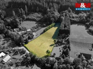 Prodej pozemku pro bydlení, Nový Hrozenkov, 8167 m2