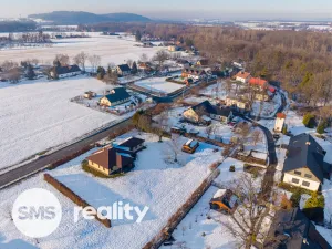 Prodej rodinného domu, Raškovice, 132 m2