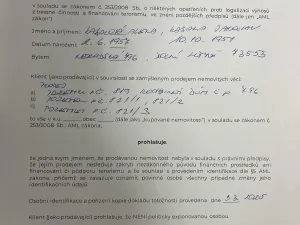 Prodej rodinného domu, Raškovice, 132 m2