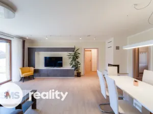 Prodej rodinného domu, Raškovice, 132 m2