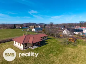 Prodej rodinného domu, Raškovice, 132 m2