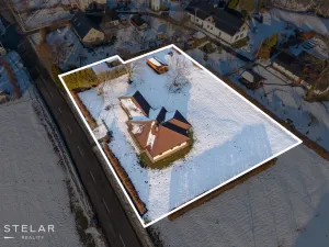 Prodej rodinného domu, Raškovice, 132 m2